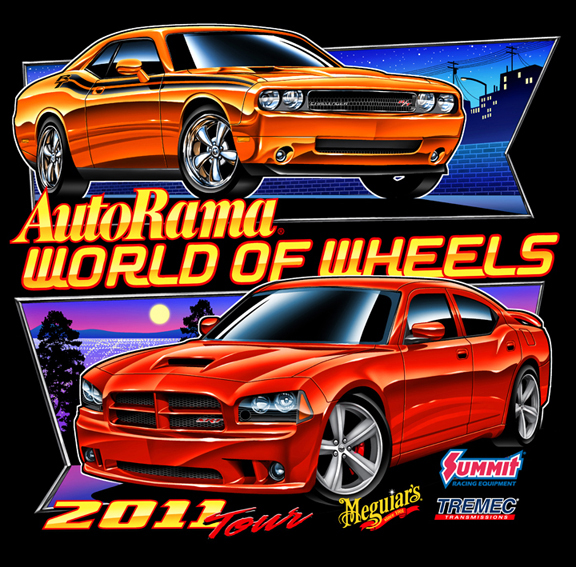 WOW Mopar