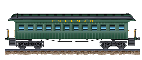 Pullman Coach