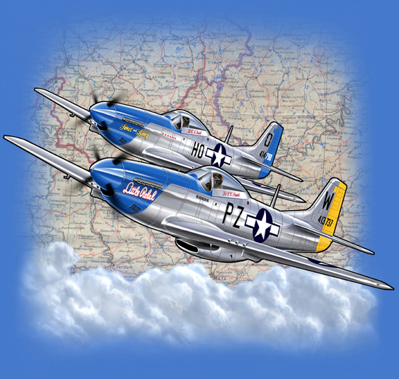 P-51
