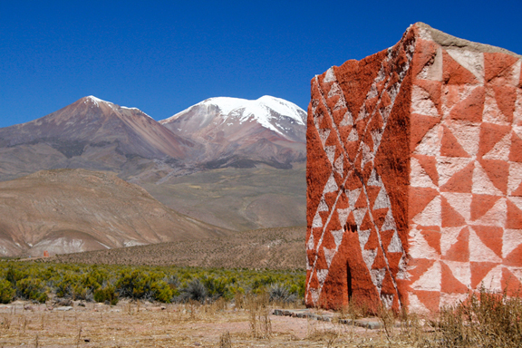 Bolivia