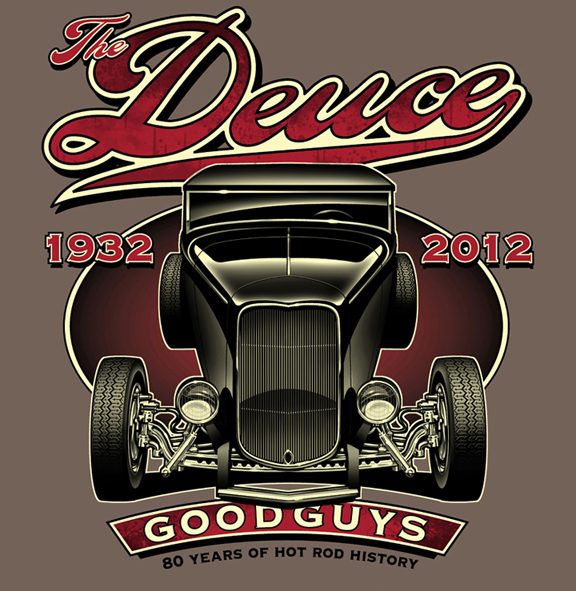 Goodguys Deuce
